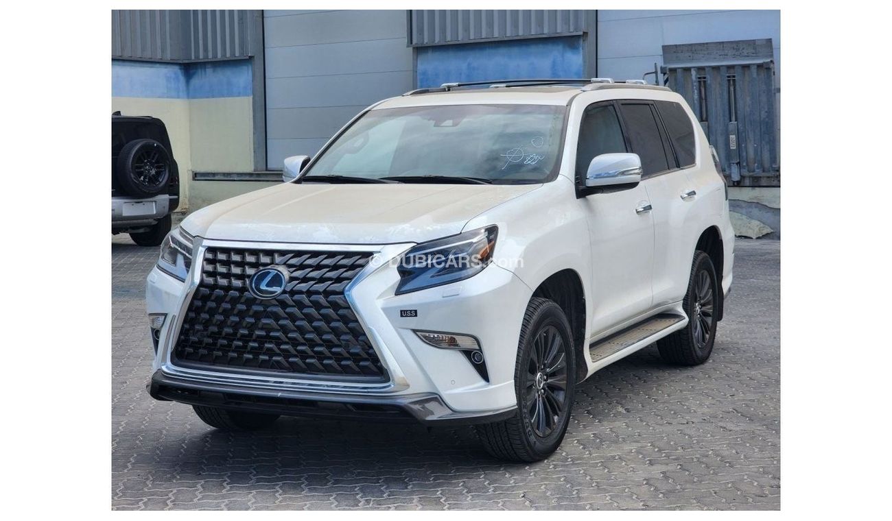 Lexus GX460 2023 Lexus GX460 Premium Sport Design | Brand New | Export