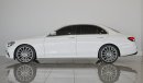 مرسيدس بنز E300 SALOON / Reference: VSB 32672