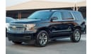 Chevrolet Tahoe 1LT 5.3L