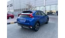 Mitsubishi Eclipse Cross GLS Mid GCC