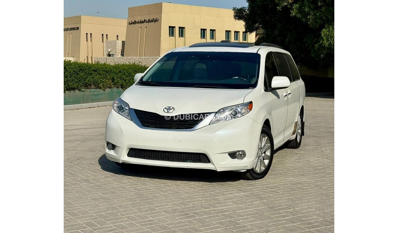 Toyota Sienna In excellent condition