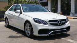 مرسيدس بنز E 350 MERCEDES E350 FULL OPTION PENORAMIC ROOF CLEAN CAR