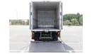 Mitsubishi Canter Short Chassis with Tail Lift | Excellent Condition | GCC Specs