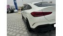 مرسيدس بنز GLE 53 AMG كوبيه