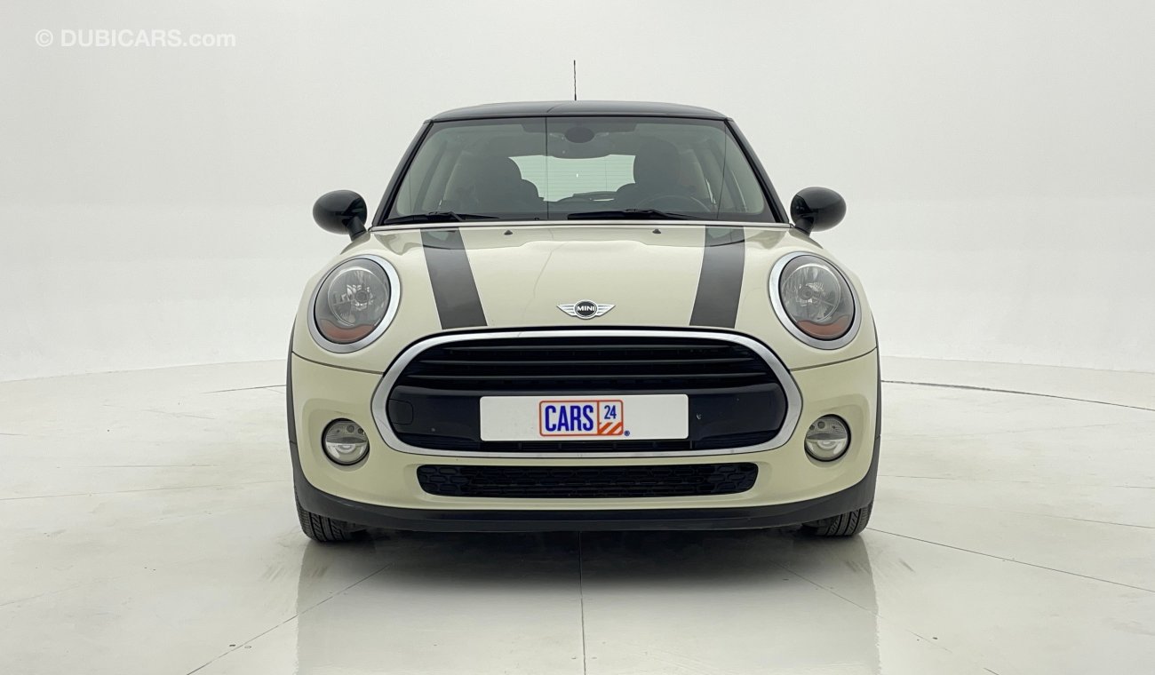 Mini Cooper STD 1.5 | Zero Down Payment | Free Home Test Drive