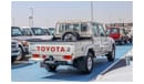 Toyota Land Cruiser Pick Up TOYOTA LAND CRUISER DOUBLE CABIN PICKUP 4.0L V6 2023