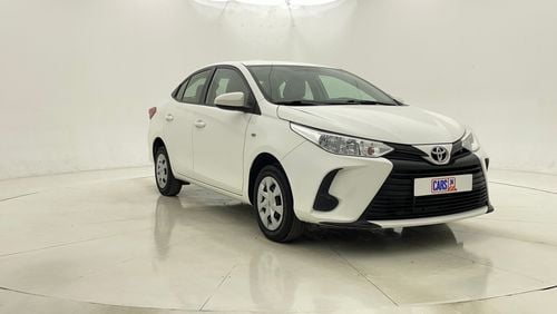 Toyota Yaris SE 1.5 | Zero Down Payment | Home Test Drive