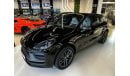 بورش ماكان 2025 MACAN-T /GCC/Dealer Warranty