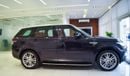 Land Rover Range Rover Sport (other)