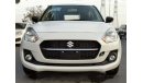 Suzuki Swift GLX, DUAL TONE / 1.2L PETROL / PROMOTION / CODE#SGLXM