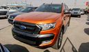 Ford Ranger DIESEL RIGHT HAND DRIVE EXPORT ONLY