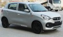 Suzuki Celerio 998E GL 4X2 P79 ALLOY AMT(EXPORT ONLY)