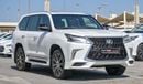 Lexus LX570 Platinum