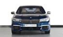 BMW M760Li XDrive