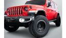 Jeep Wrangler Sahara 3.6L A/T (5 Seater)