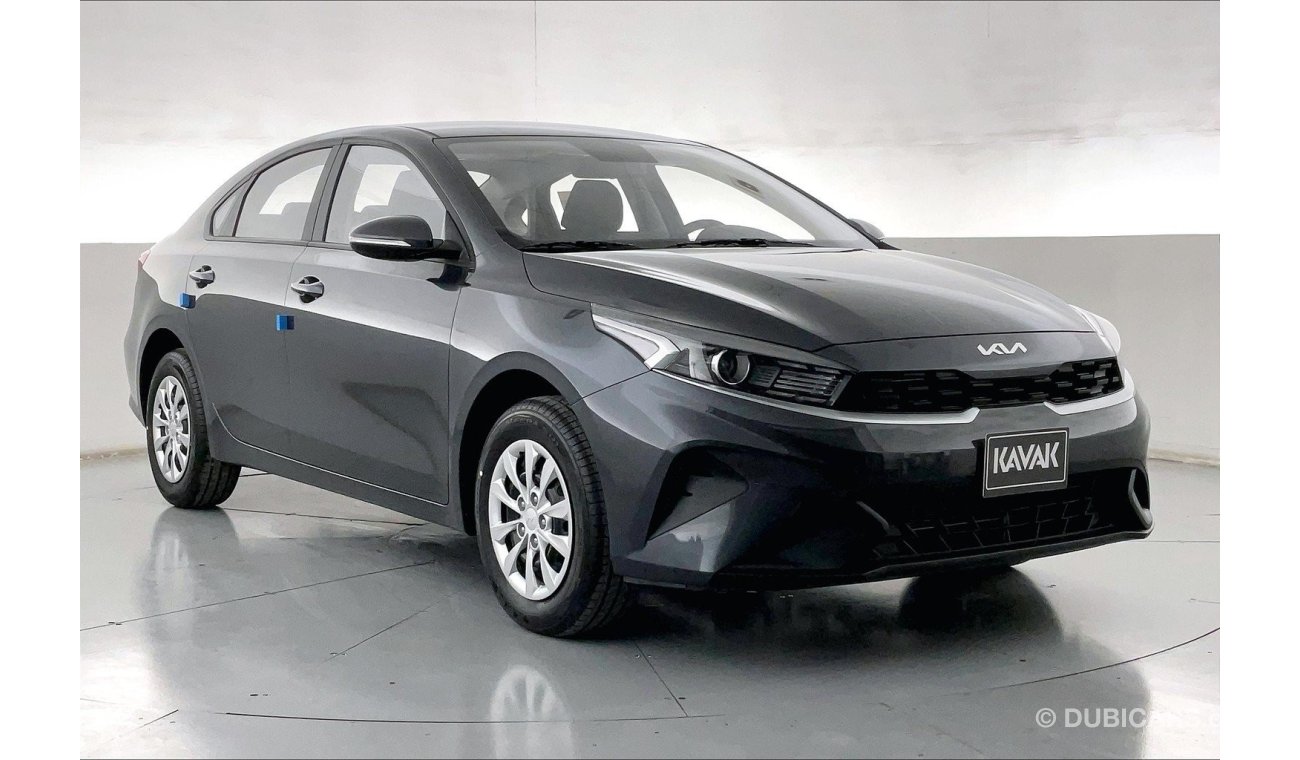 Kia Cerato LX | 1 year free warranty | 0 Down Payment