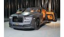 Rolls-Royce Wraith | ONYX CONCEPT | 3 YEARS WARRANTY AND SERVICE