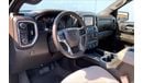 Chevrolet Silverado LT Z71 Trail Boss - Regular Cab