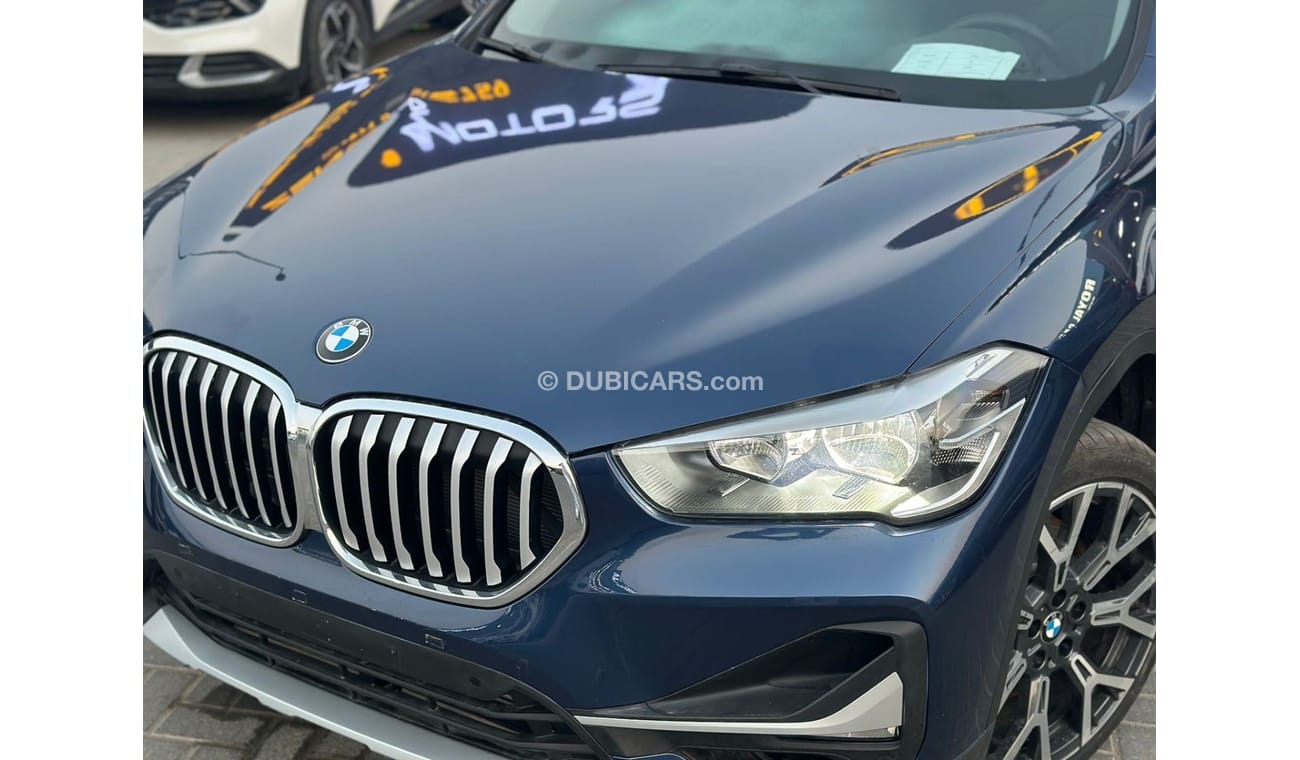 BMW X1 BMW X1M Diesel Korean Specs