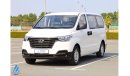 Hyundai H-1 2.5L RWD 2020 TDI 12 Seats Passenger Van / M/T Diesel / Well Maintained / Book Now /