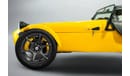 Caterham Seven 360R / High option R-Pack