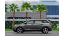 Peugeot 5008 GT Line | 1,292 P.M  | 0% Downpayment | Amazing Condition!