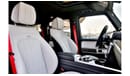 Mercedes-Benz G 63 AMG Manufaktur BL Night Package 2024