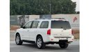 Nissan Armada nissan armada 2010 gcc original paint