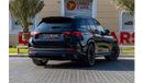 Mercedes-Benz GLC 43 AMG Mercedes-Benz GLC43 AMG Premium+ 2024 GCC under Agency Warranty and Service Contract with Flexible D