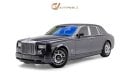 Rolls-Royce Phantom Cenetary Edition (30 of 35) - US Spec