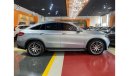 مرسيدس بنز GLE 63 S AMG 4,150 درهم شهريًا بدفعة مقدمة 0% | 2018 | دول مجلس التعاون الخليجي | تحت الضمان | مملوكة مسبقًا معتم