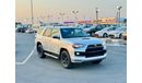 Toyota 4Runner 2017 LIMITED 7 SEATS 4x4 FULL OPTION USA IMPORTED