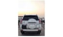 Toyota Prado 2015 Toyota Prado 4.L V6 GXR, Dealer Service record