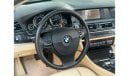 BMW 520i Executive