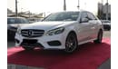 مرسيدس بنز E 250 Std