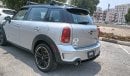 ميني كوبر إس كونتري مان 2011 MINI COOPER S COUNTRYMAN DYNAMIC