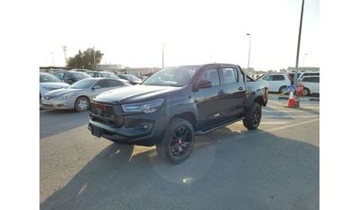 تويوتا هيلوكس TOYOTA HILUX PICK UP RIGHT HAND DRIVE(PM71801)