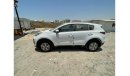 Kia Sportage KIA SPORTAGE MODEL 2022, WITH PANAROMIC ROOF, ALLOY WHEELS, ORIGINAL APPLE CAR PLAY ONLY FOR EXPORT