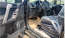 Toyota Prado 2023 Toyota Prado TXL 7-Seater High-Option Spare-Down Tyre 2.7L 4-Cyl Petrol A/T 4x4 Only For Export