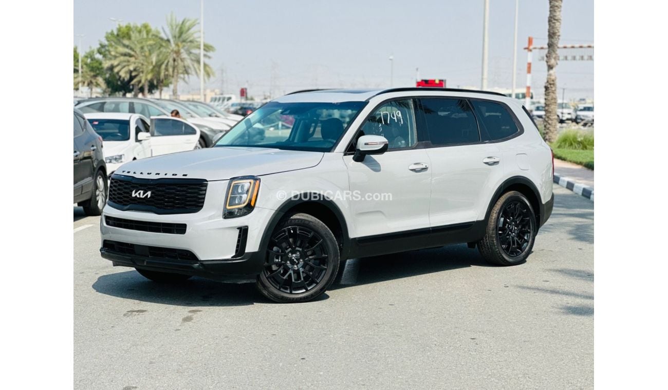 Kia Telluride