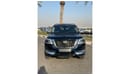 Nissan Armada Nissan Armada SL 4WD