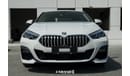 بي أم دبليو 225i BMW 225i Sedan M Sport 2.0L