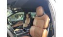 Lincoln Aviator 2023 - GCC - Fully Loaded - Under Warranty