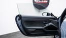 Porsche 718 Cayman GT4 RS Weissach 2022 - GCC - Under Warranty