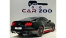 Ford Mustang EcoBoost