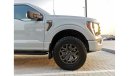 Ford F 150 Ford F-150 Tremor - 2023 - Avalanche Gray