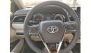 تويوتا كامري 2024 Toyota Camry Limited 3.5L V6 Petrol A/T FWD Only For Export