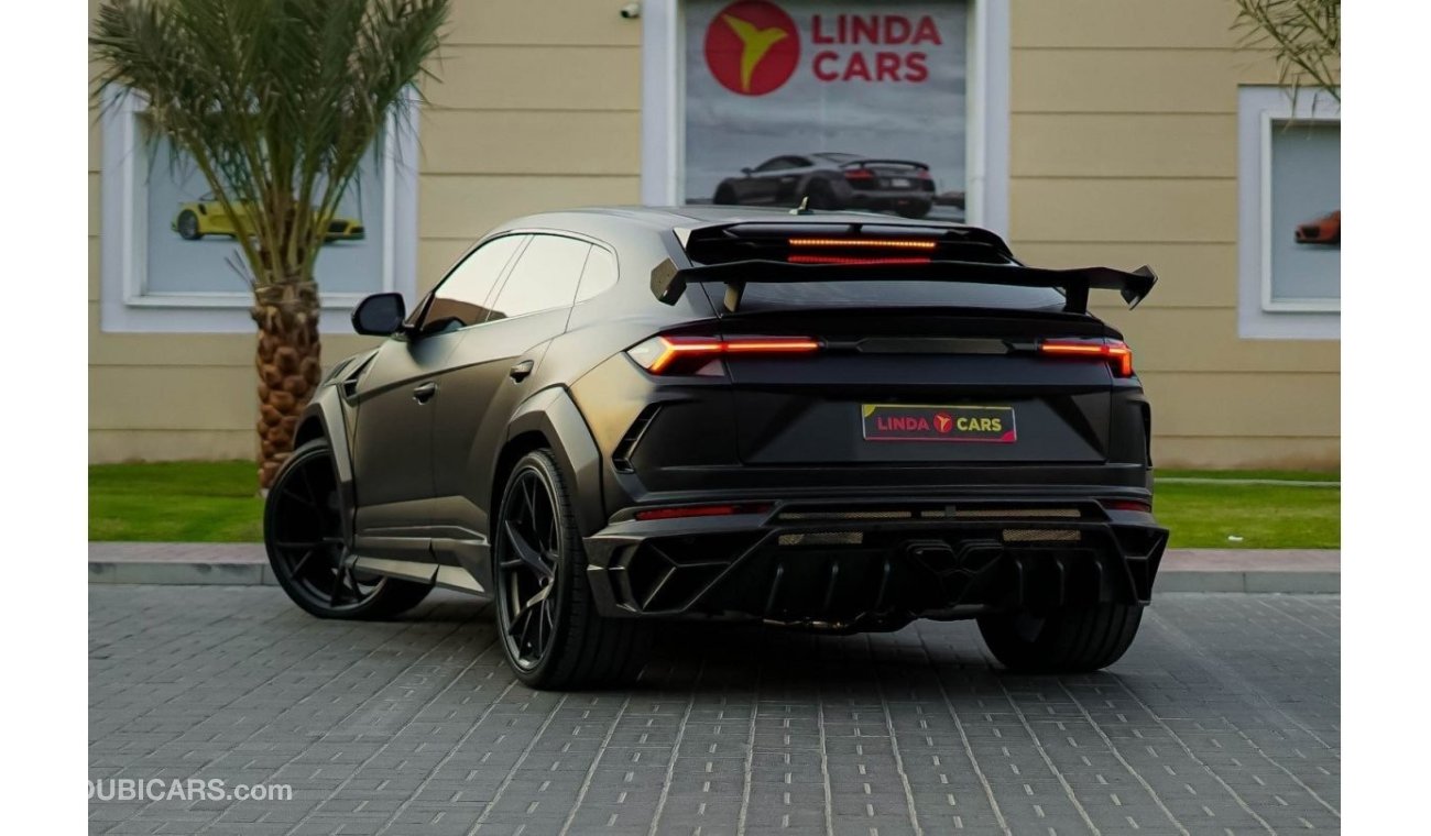 Lamborghini Urus Std