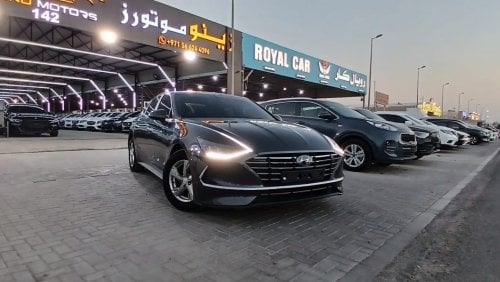 هيونداي سوناتا Hyundai Sonata 2020 Korea Specs