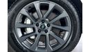 Land Rover Range Rover Sport SE P360